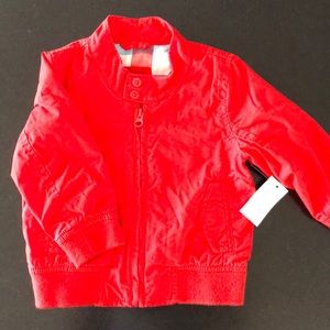 Brand new Baby Gap toddler jacket